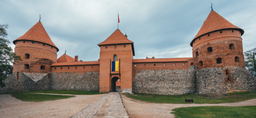 Lithuania country