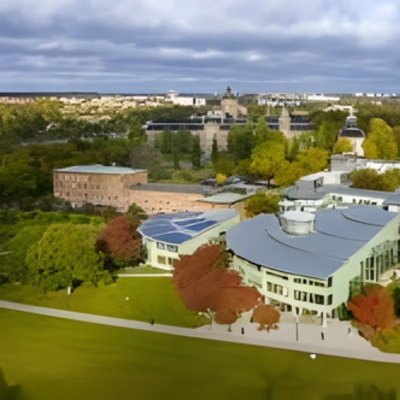 Stockholm University