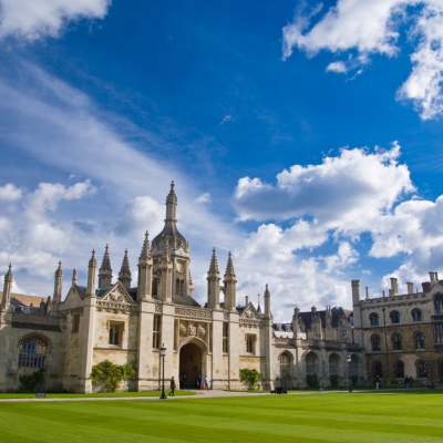 University of Cambridge