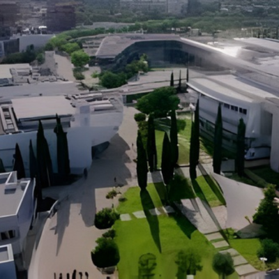 University of Cyprus