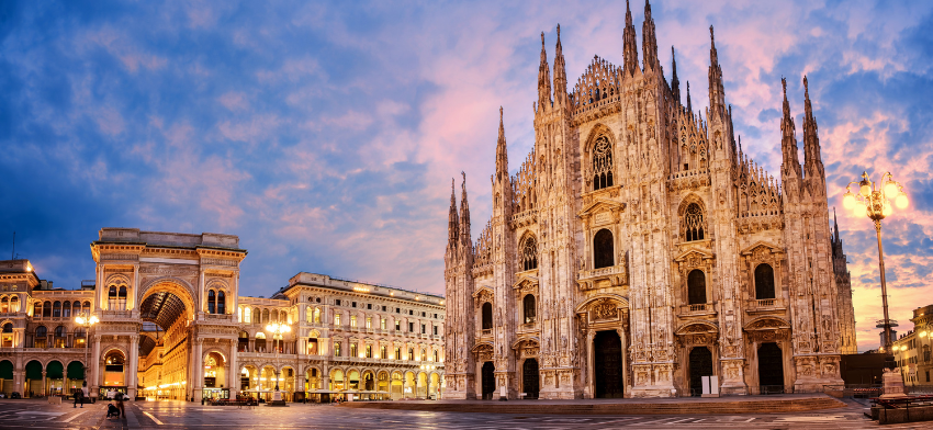 italy country